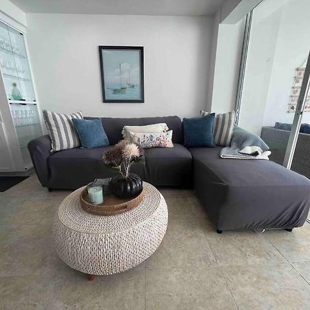 חואן דוליו Bueno Paradise Condo In Marbella מראה חיצוני תמונה