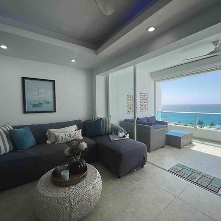 חואן דוליו Bueno Paradise Condo In Marbella מראה חיצוני תמונה