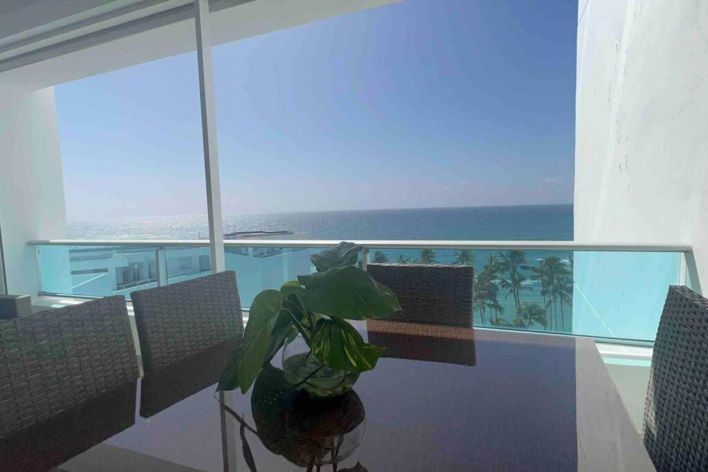 חואן דוליו Bueno Paradise Condo In Marbella מראה חיצוני תמונה