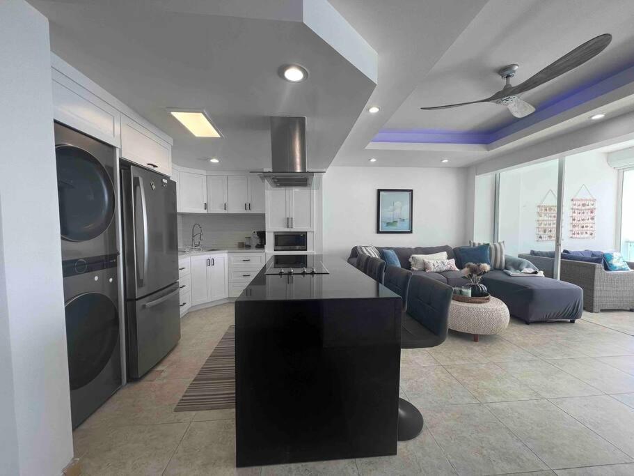 חואן דוליו Bueno Paradise Condo In Marbella מראה חיצוני תמונה