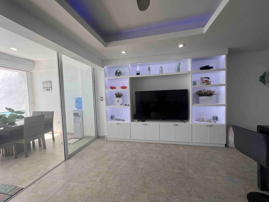 חואן דוליו Bueno Paradise Condo In Marbella מראה חיצוני תמונה