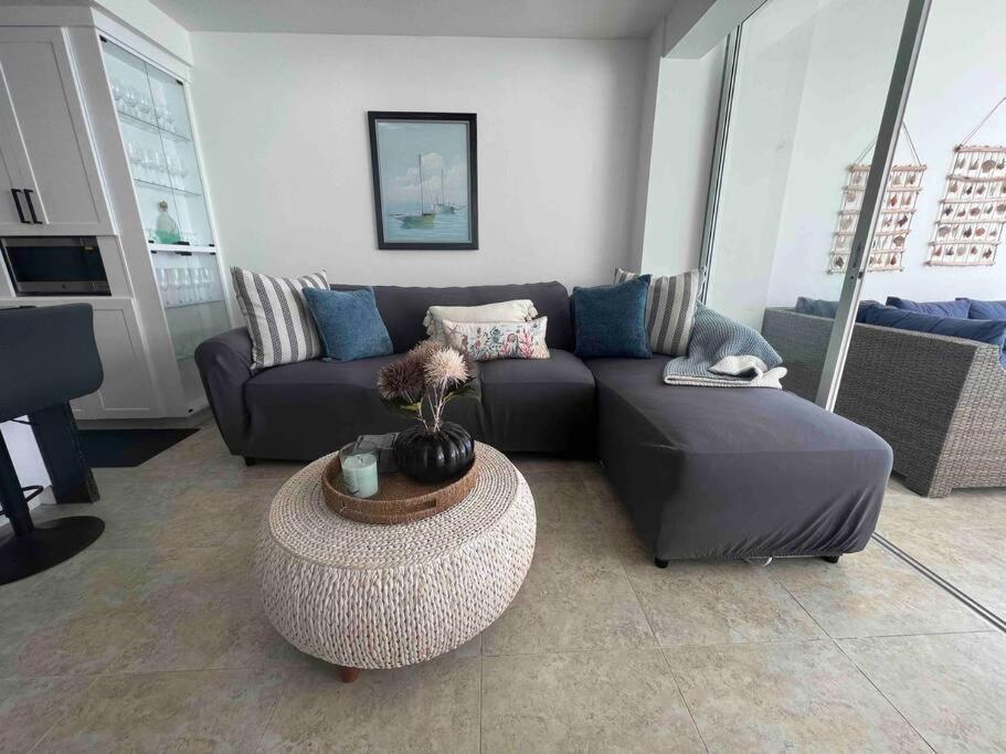 חואן דוליו Bueno Paradise Condo In Marbella מראה חיצוני תמונה