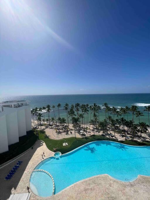 חואן דוליו Bueno Paradise Condo In Marbella מראה חיצוני תמונה