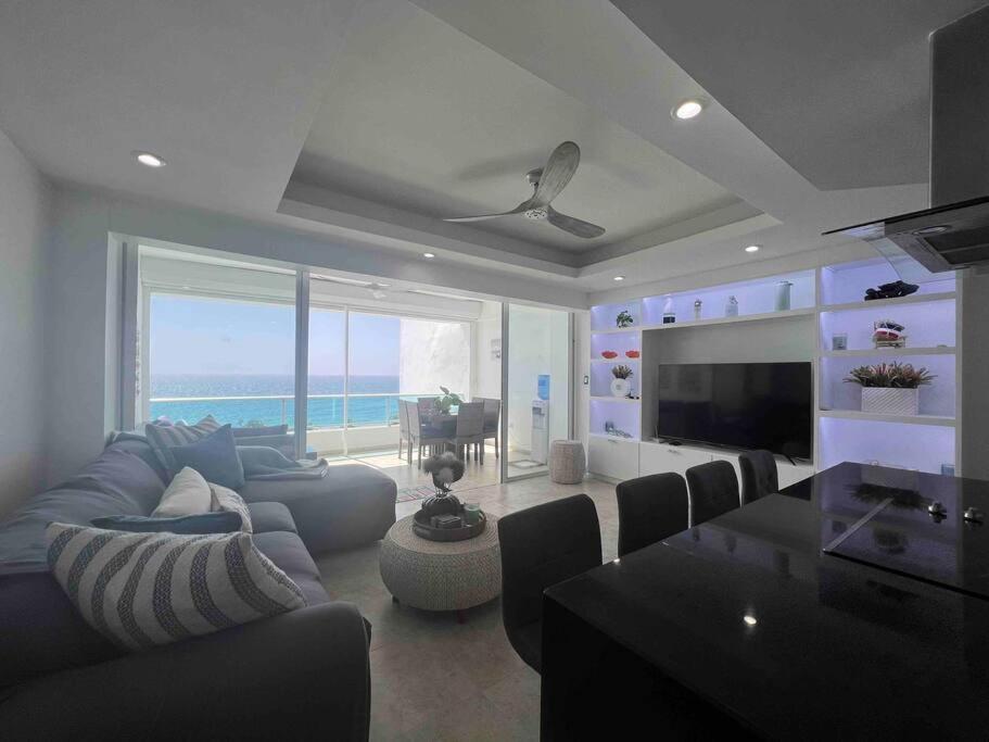 חואן דוליו Bueno Paradise Condo In Marbella מראה חיצוני תמונה