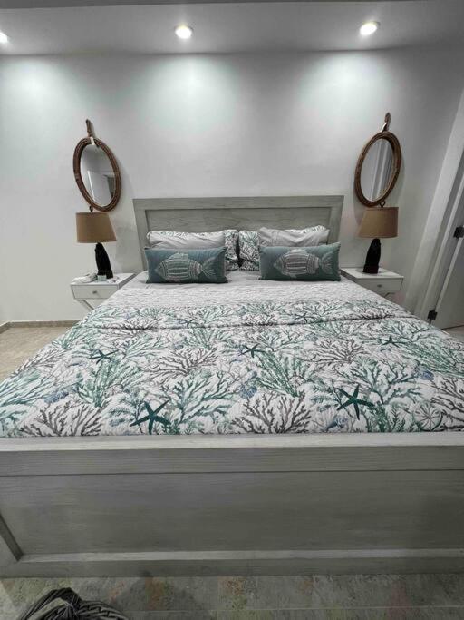חואן דוליו Bueno Paradise Condo In Marbella מראה חיצוני תמונה