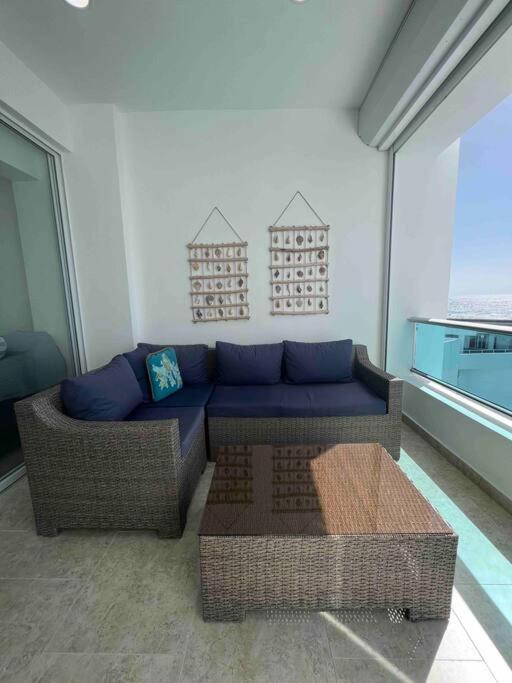 חואן דוליו Bueno Paradise Condo In Marbella מראה חיצוני תמונה