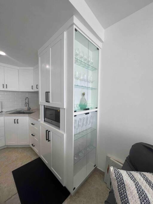 חואן דוליו Bueno Paradise Condo In Marbella מראה חיצוני תמונה
