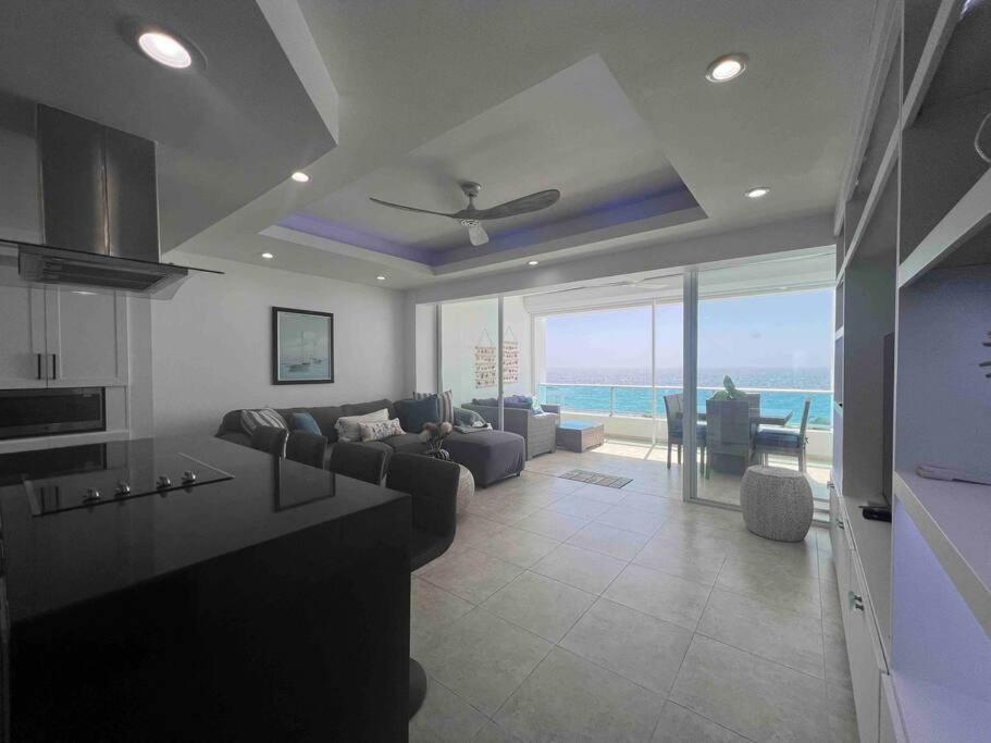 חואן דוליו Bueno Paradise Condo In Marbella מראה חיצוני תמונה