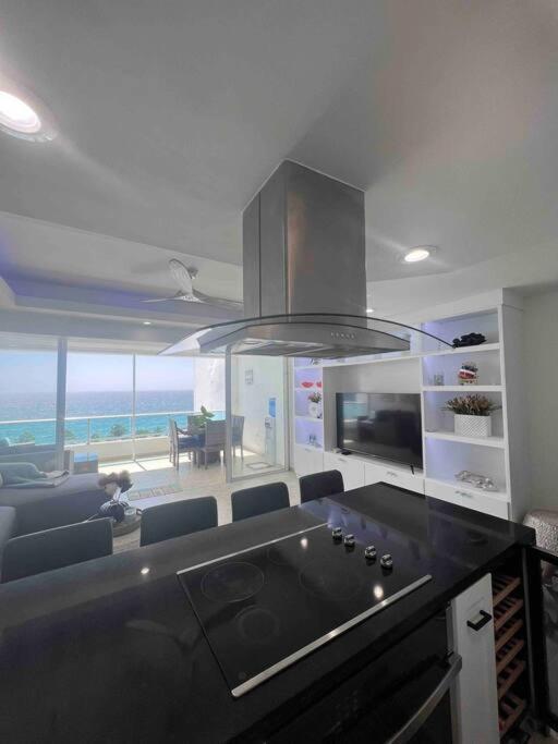 חואן דוליו Bueno Paradise Condo In Marbella מראה חיצוני תמונה