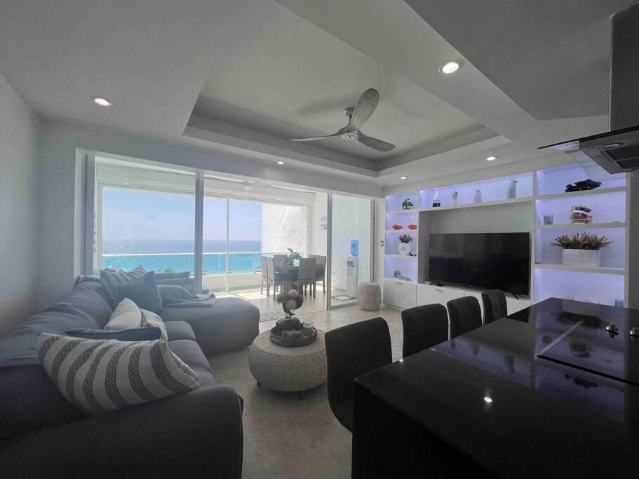 חואן דוליו Bueno Paradise Condo In Marbella מראה חיצוני תמונה