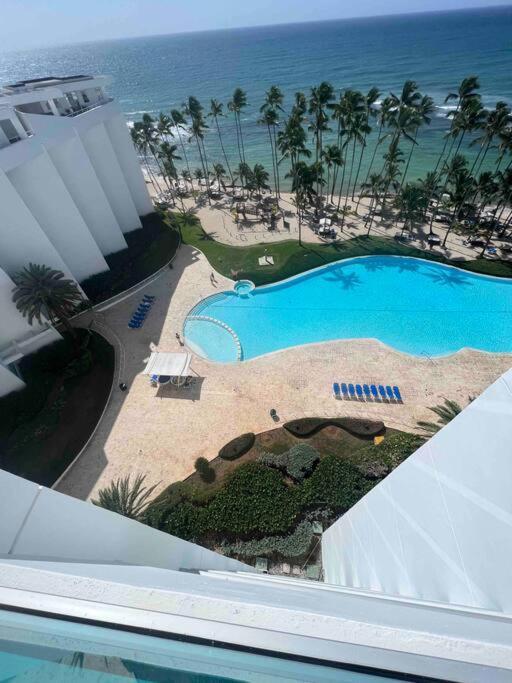 חואן דוליו Bueno Paradise Condo In Marbella מראה חיצוני תמונה